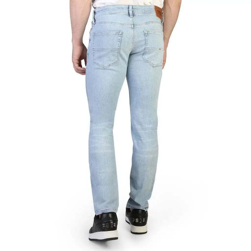 Tommy Hilfiger Clothing Jeans Tommy Hilfiger - DM0DM16048